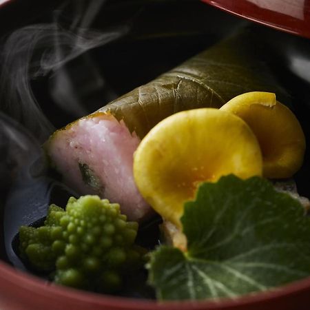 KAMENOI HOTEL Tondabayashi Luaran gambar