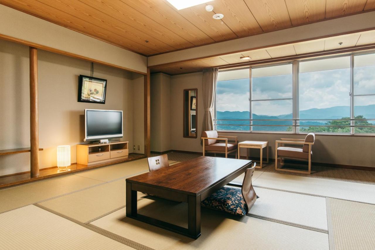 KAMENOI HOTEL Tondabayashi Luaran gambar