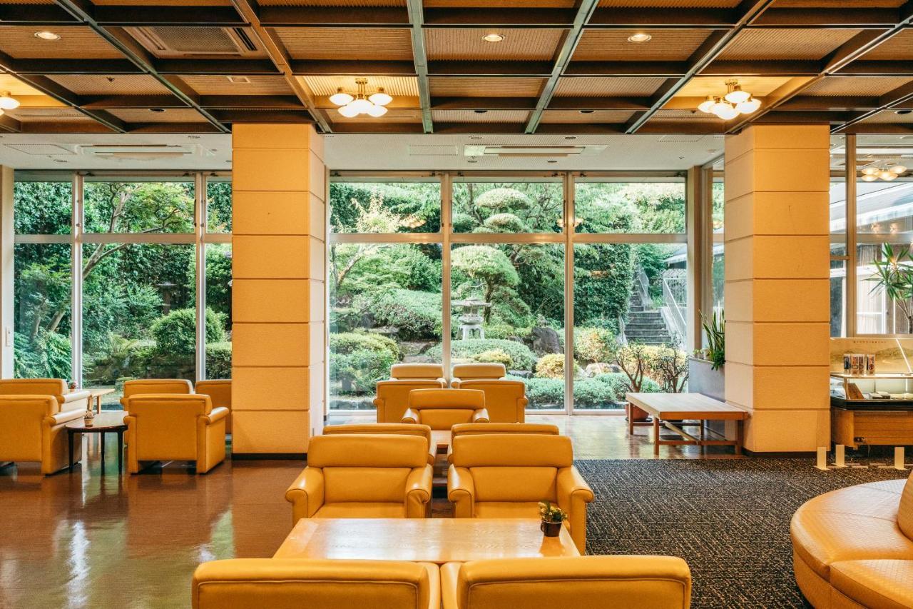KAMENOI HOTEL Tondabayashi Luaran gambar
