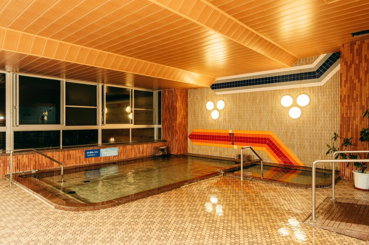 KAMENOI HOTEL Tondabayashi Luaran gambar