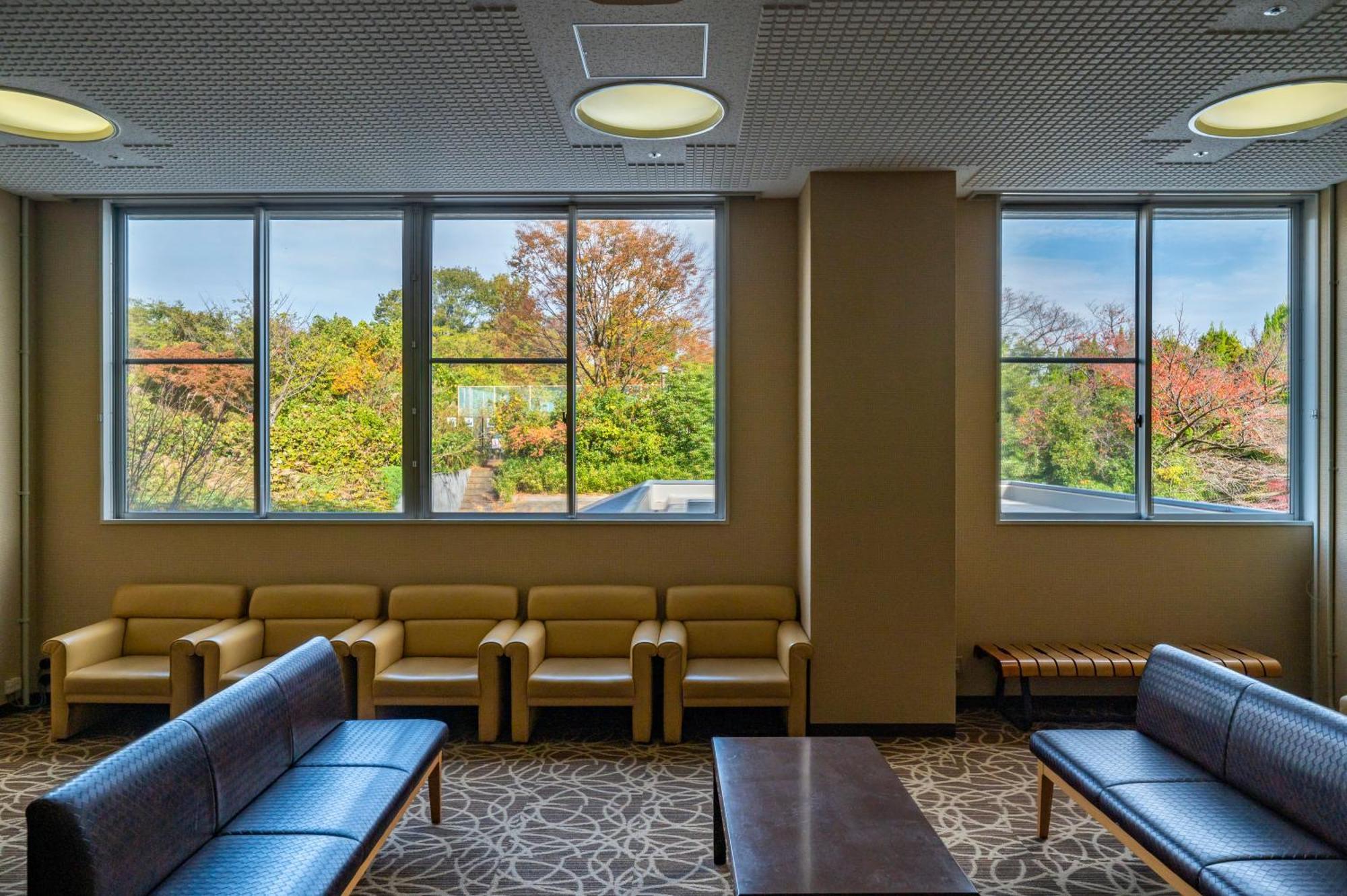 KAMENOI HOTEL Tondabayashi Luaran gambar
