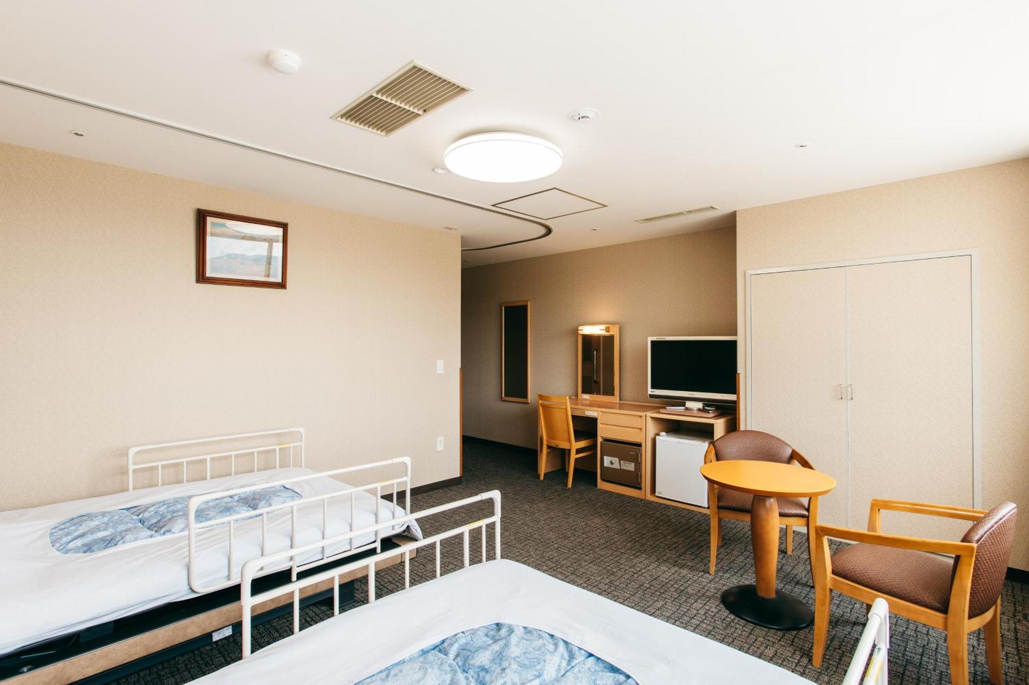 KAMENOI HOTEL Tondabayashi Luaran gambar
