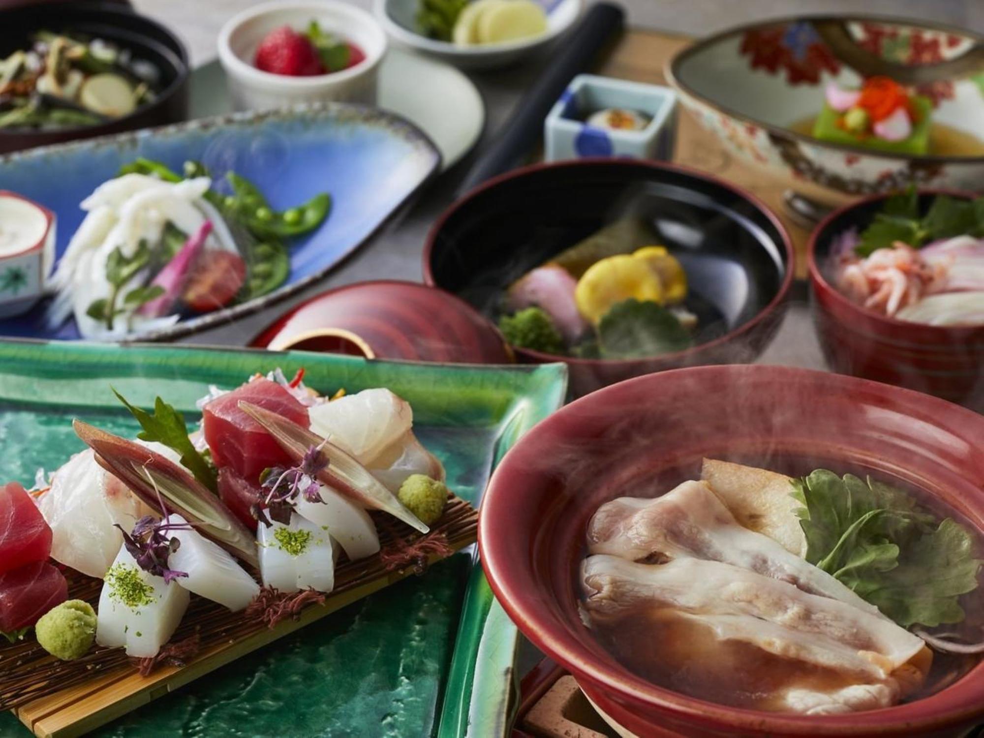 KAMENOI HOTEL Tondabayashi Luaran gambar